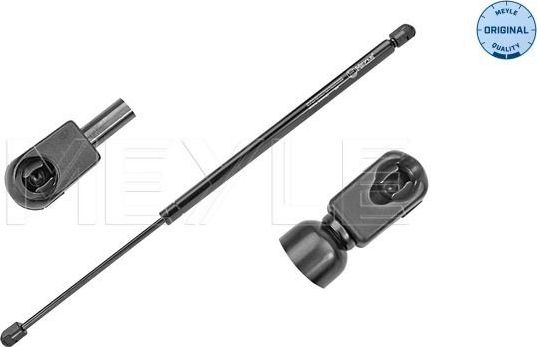 Амортизатор (упор) багажника Meyle Original для Citroen C4 I 2006-2013. Артикул 40-40 910 0019