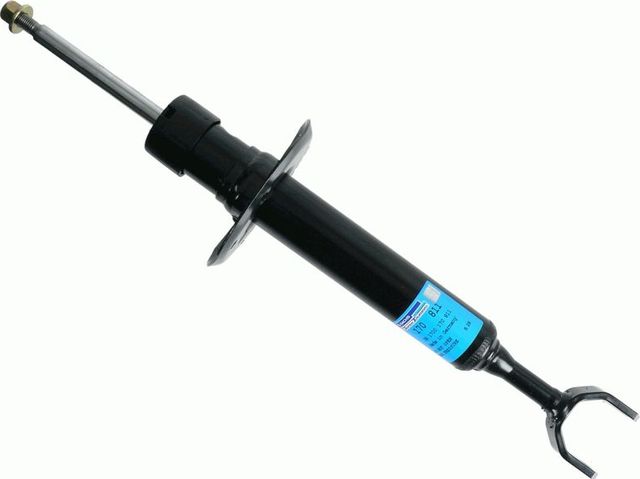 Амортизатор SACHS передний для Audi A4 I (B5) 1994-2001. Артикул 170 811