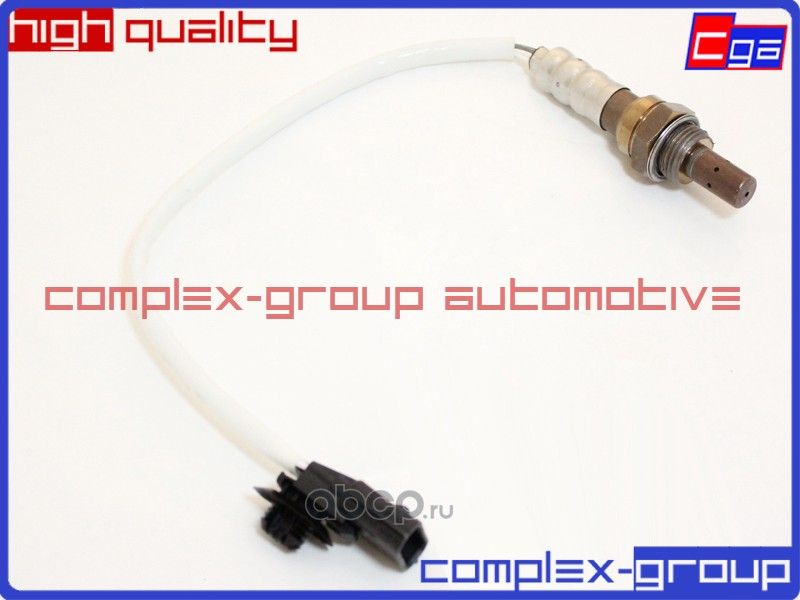 Датчик кислородный 6001549061 CGA. Артикул 11LMD661RA
