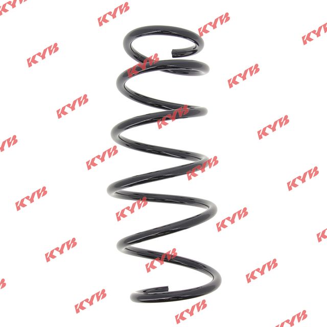 Пружина подвески KYB (Каяба) K-Flex передняя для Opel Astra H 2004-2010. Артикул RH3521