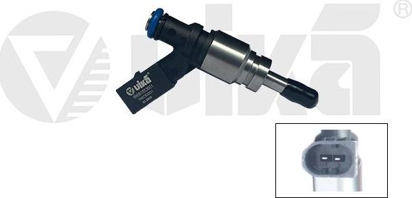 Клапанная форсунка Vika. Артикул 99061853601