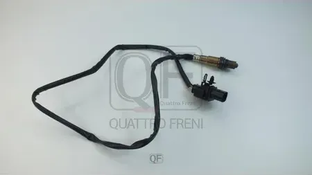 ДАТЧИК КИСЛОРОДНЫЙ (Quattro Freni). Артикул QF57A00103
