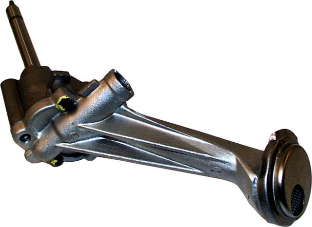 Масляный насос JP Group Classic для Volkswagen Transporter T3 1981-1992. Артикул 1113102400