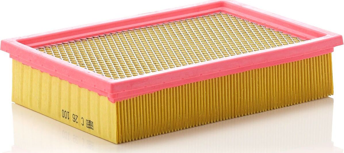 Воздушный фильтр Mann-Filter. Артикул C 26 100