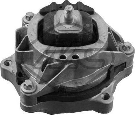 Подушка (опора) двигателя Metalcaucho. Артикул 57671