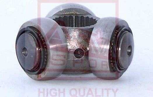 Шрус внутренний (граната) Asva. Артикул VOTRIP-S80