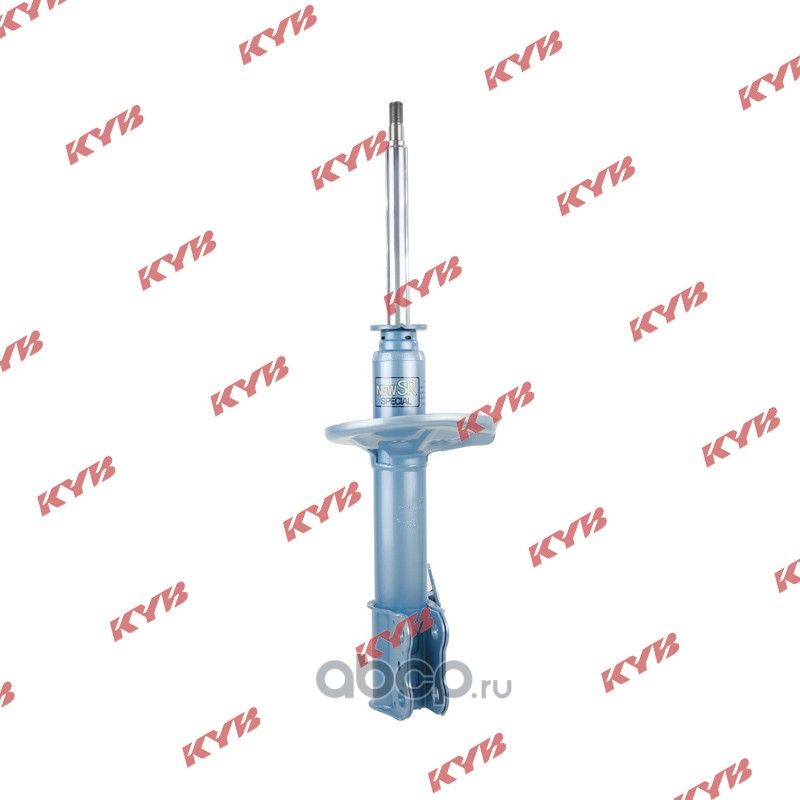 Амортизатор KYB New SR Special передний правый для Toyota Picnic I 1996-2001. Артикул NST5149R