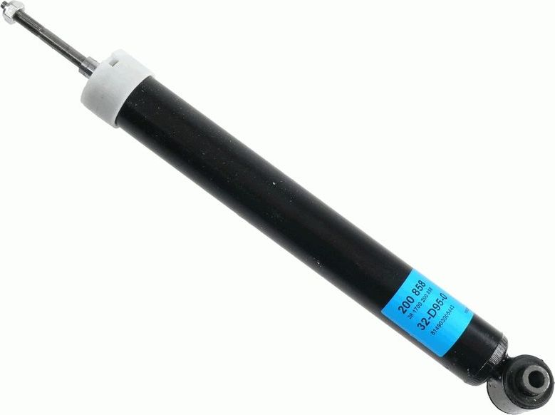 Амортизатор SACHS. Артикул 200 858