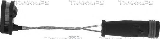 Датчик износа тормозных колодок  Mercedes-Benz. Артикул A9065401417