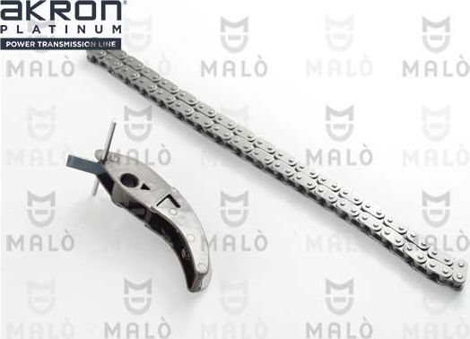 Цепь ГРМ Malo. Артикул 909078