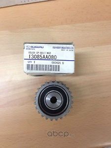 Ремень ГРМ с роликами (комплект) Subaru. Артикул 13085AA080