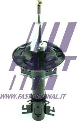 Амортизатор Fast. Артикул FT11317