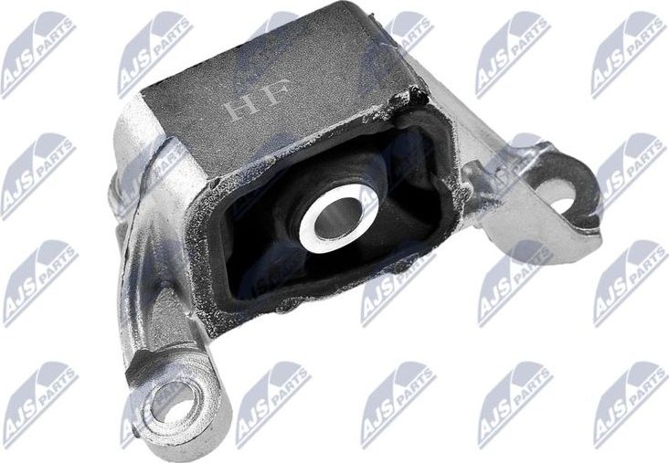 Подушка (опора) двигателя NTY. Артикул ZPS-HD-008