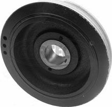 Шкив коленвала Corteco. Артикул 80000352