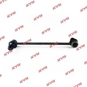 Стойка (тяга) стабилизатора KYB SSP передняя для Mitsubishi Pajero IV 2006-2025. Артикул KSLF1119