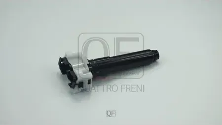 ФОРСУНКА ОМЫВАТЕЛЯ ФАРЫ (Quattro Freni). Артикул QF10N00101