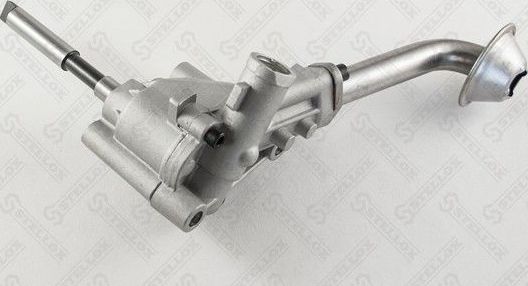 Масляный насос Stellox для Audi 80 V (B4) 1991-1996. Артикул 04-40005-SX