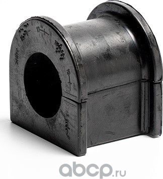 Втулка стабилизатора переднего (Absel). Артикул TY320005