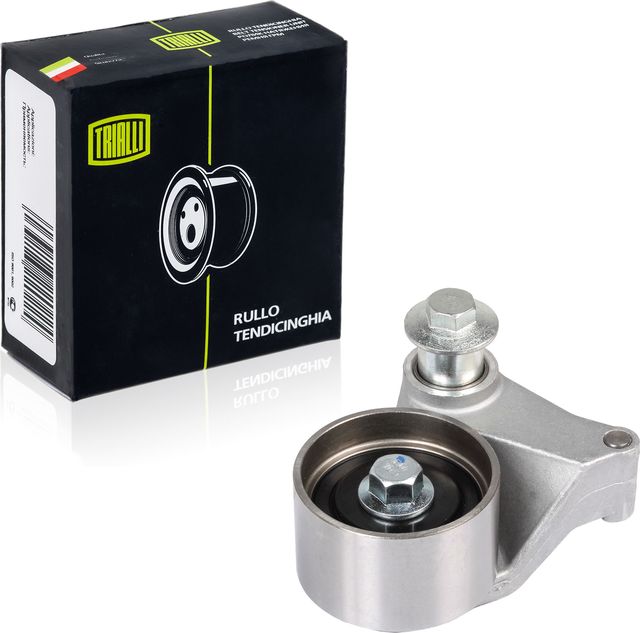 Натяжной ролик (натяжитель) ремня ГРМ Trialli. Артикул CM 5069