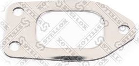 Прокладка выпускного коллектора Stellox. Артикул 81-65135-SX