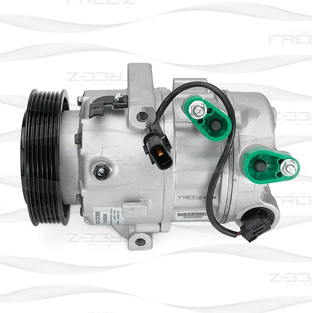Компрессор кондиционера (Free-Z). Артикул KC3029