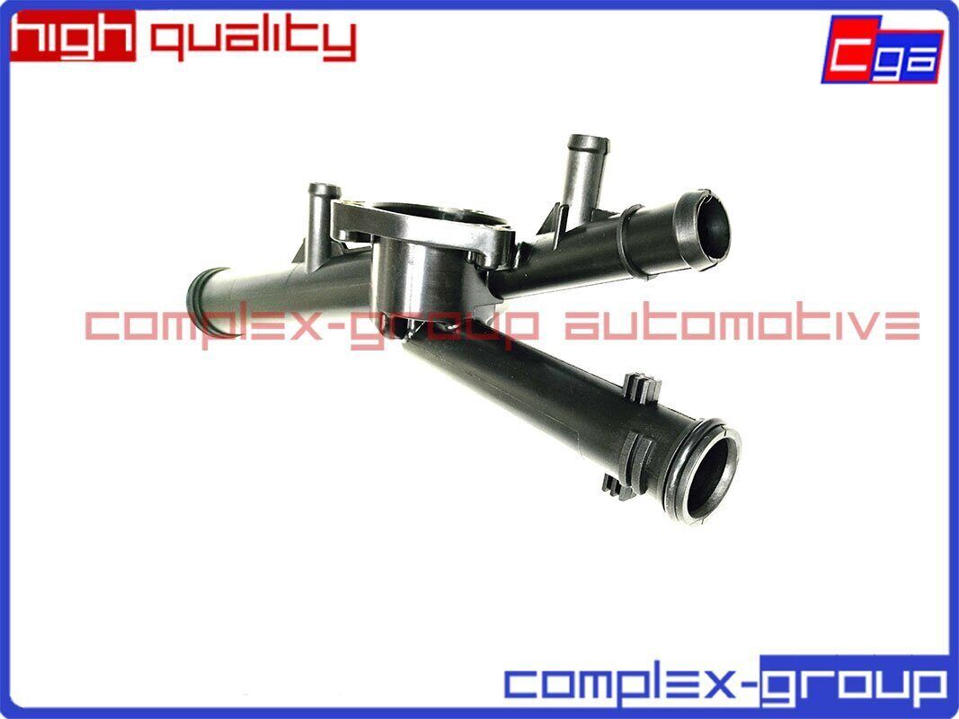 Корпус термостата 03H121117B CGA. Артикул 03H121117B