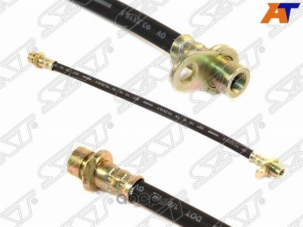 ШЛАНГ ТОРМОЗНОЙ TOYOTA CORONA PREMIOCARINACALDIN (SAT). Артикул ST9094702823