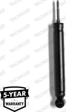 Амортизатор Monroe Original задний для Nissan Micra K11 1992-2003. Артикул R3445
