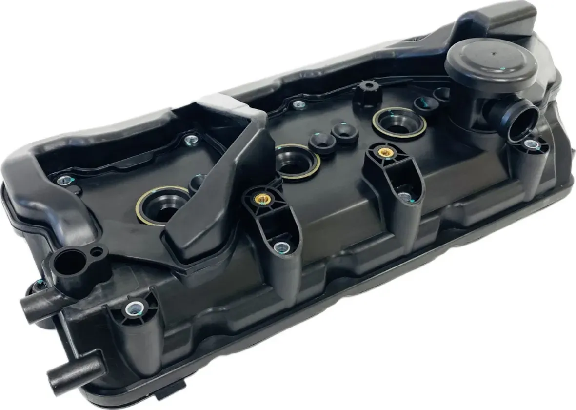 Клапанная крышка (Ukorauto) Ukorauto. Артикул U0403032