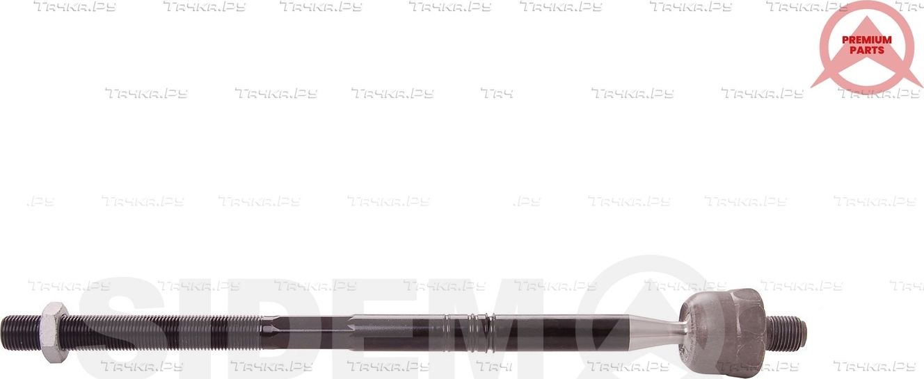 Рулевая тяга Sidem. Артикул 35013