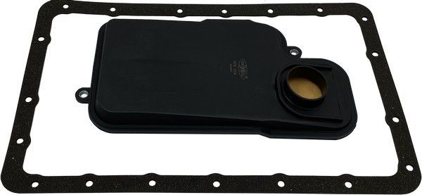 Фильтр масляный АКПП GoodWill. Артикул ATG 016