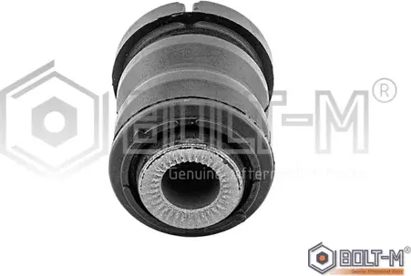 Сайлентблок тяги (Bolt-M). Артикул BM6671