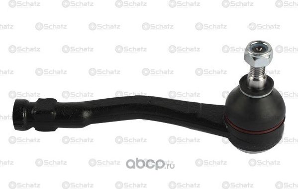 Рулевой наконечник (Schatz). Артикул S08661R