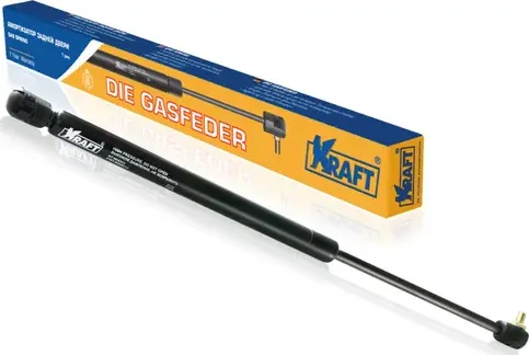 Упор газовый ВАЗ 2121/2104/2110 (Kraft). Артикул KT003555