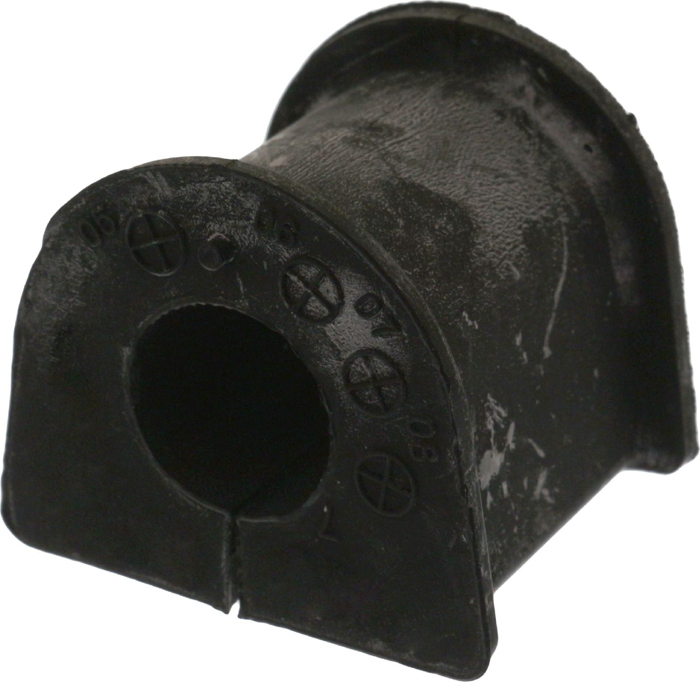 Втулка стабилизатора SWAG (резина). Артикул 90 94 1579