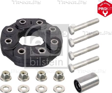 Крестовина карданного вала Febi Bilstein ProKit. Артикул 175754