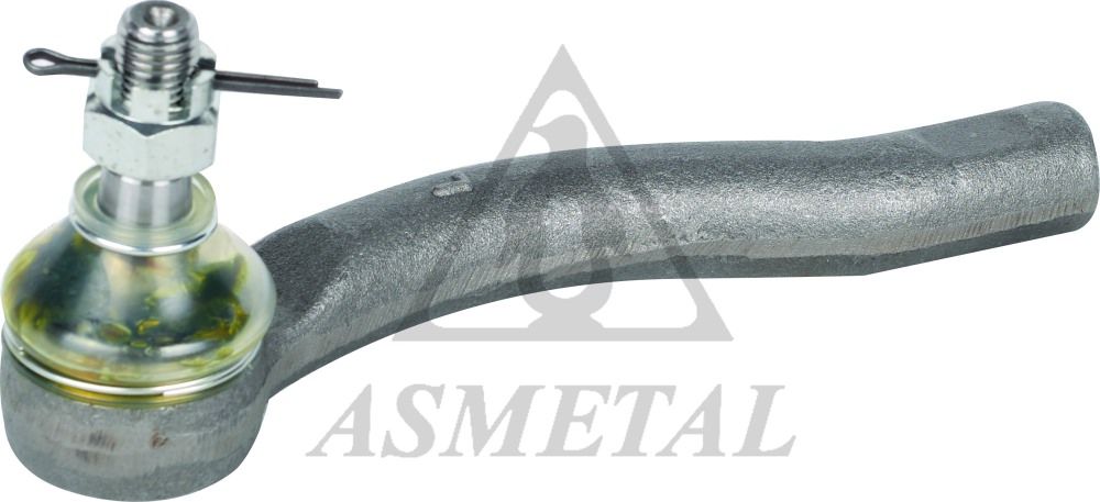 Наконечник рулевой тяги Asmetal. Артикул 17TY0201