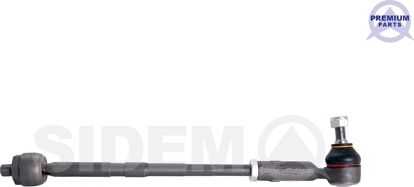 Рулевая тяга поперечная Sidem. Артикул 57027