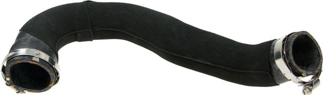 Патрубок интеркулера Gates (АСМ (полиакриловый каучук)) для Audi Q5 I (8R) 2008-2017. Артикул 09-0337