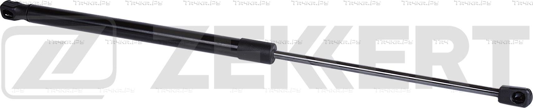 Амортизатор (упор) багажника Zekkert. Артикул GF-1611