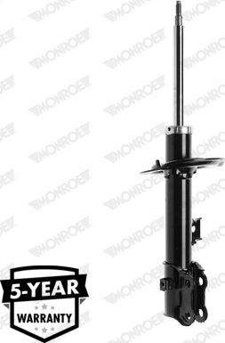 Амортизатор Monroe Original (Gas). Артикул G8176
