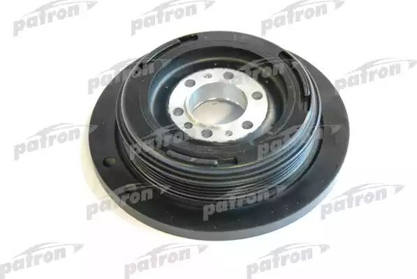 Шкив коленвала Patron для BMW 7 III (E38) 1996-2001. Артикул PP1017