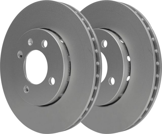 Тормозной диск ATE. Артикул 24.0122-0281.1
