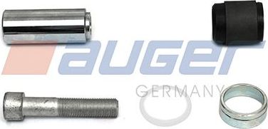 Ремкомплект тормозного суппорта Auger. Артикул 76378