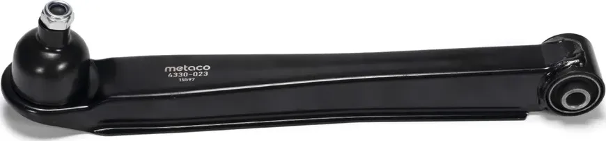 Рычаг задний поперечный HYUNDAI SONATA V(2001 >)/ KIA MAGENTIS (2000-2005) (Metaco) Metaco. Артикул 4330023