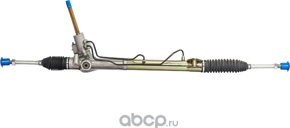 Рейка рулевая MONDEO 2007-2014 (Sailing). Артикул FDL12712727