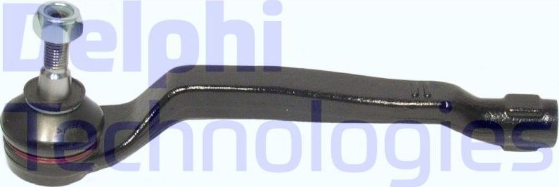 Наконечник рулевой тяги Delphi. Артикул TA2500