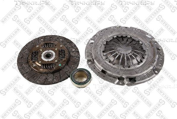 Сцепление (комплект) Stellox для Opel Astra F 1991-2001. Артикул 07-01060-SX