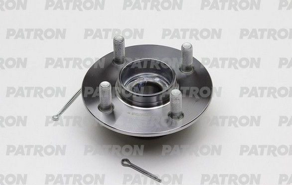 Ступичный подшипник (комплект) Patron. Артикул PBK3225H