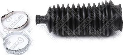 Пыльник рулевой рейки (комплект) Stellox. Артикул 13-00446-SX